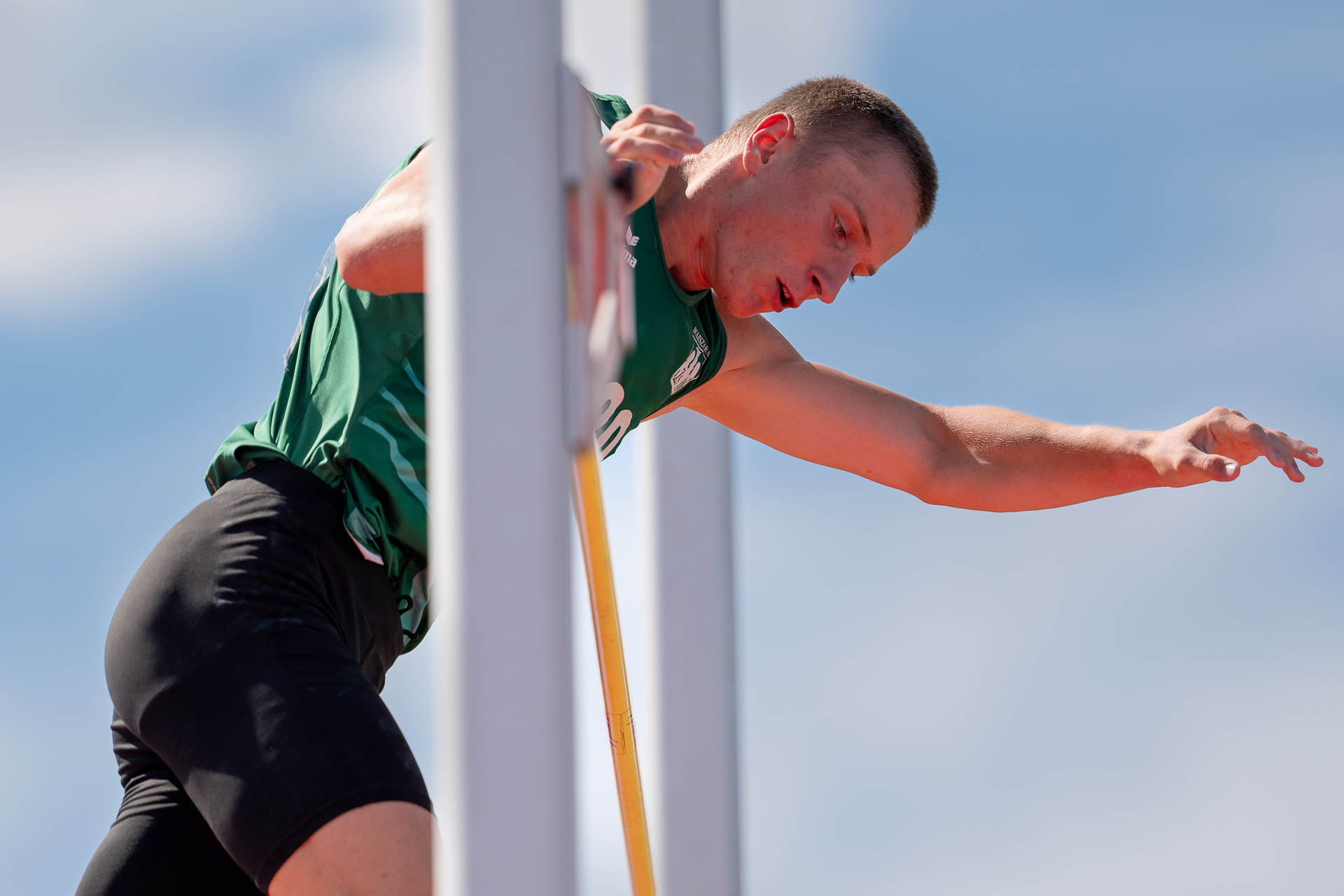 30. Ogólnopolska Olimpiada Młodzieży dz. 2 obrazek 5